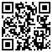 QR Code for bitcoin:MUduqEYdkgf8CbijRmWDQzr9pc6Lic5J5W