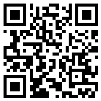 QR Code for bitcoin:MUfETzpg4XXvL4VZXkkYbrv2eVt5VsPpXm