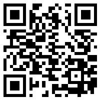 QR Code for bitcoin:MUfXsCaim3pXKrwWULqqCyL1LFMRe8dLtw