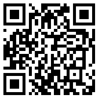 QR Code for bitcoin:MUfaCATb2RUKNFYTDJfX6rLinr7reavpR5