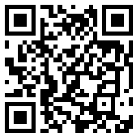 QR Code for bitcoin:MUfduhbPMxbVE6PNFgR1urF4queT7MTV2G