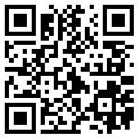 QR Code for bitcoin:MUgptBV42aFBZL7PgCZTmQgMP9dQs2V9Kc