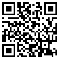 QR Code for bitcoin:MUgughtaYA8sgeLB4TVamP3WKAH7sofWr9