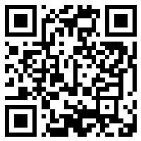 QR Code for bitcoin:MUhDiScJEUD3QLc2oBUQ7pqEmnc1DbyPwv