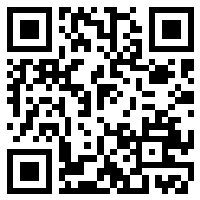 QR Code for bitcoin:MUhnHz91Ef2WcY4XqAbkFNw6B5byMC2GYp
