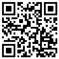QR Code for bitcoin:MUhprViC1idMk6dRGTNj8aXqsm92vbksd1