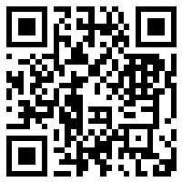 QR Code for bitcoin:MUhxRxKVR1KWjSfXfNXdzR9Ag5vFChUXij