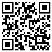 QR Code for bitcoin:MUjB5Bu2PgVL7YY1V48XnBXiFXJrvmr6KQ