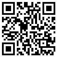 QR Code for bitcoin:MUjU7u6RReUkX1wqgSJAXRFbZAzkoEW8cY