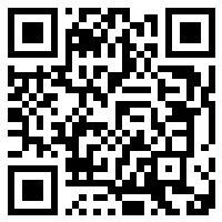 QR Code for bitcoin:MUjaHmUbHKmZ2tuvcKEFk3usLcsoi2MPKr