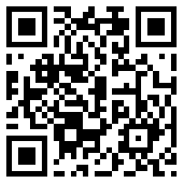 QR Code for bitcoin:MUk5jbeZHxPXWXDAsb3FSASmvaCHozMBJx