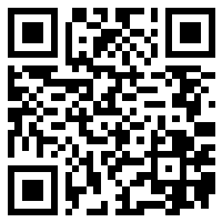 QR Code for bitcoin:MUnPMD132MBfC1M7nw1L47bYF8NgJzqv2m