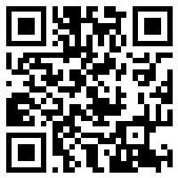 QR Code for bitcoin:MUnSDNnNR7zvMxc2iwArx71D7SPLKToVT2