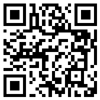 QR Code for bitcoin:MUnb5STvjqtZee6o3srBwb15VGpudZanPZ