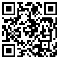 QR Code for bitcoin:MUo7wPsU4rLs1dENAmDUWb37x8gcKW1XH8