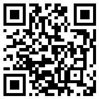 QR Code for bitcoin:MUoeGPf8njsHsCyTqND85nmWPbPYDRw2ff