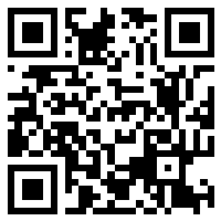 QR Code for bitcoin:MUojA7PonqwXKbbRFo5HTTeXhRS21kpvFe
