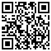 QR Code for bitcoin:MUpPvXVWvDAM35FH5CoU6WcG3BzWgiWfjU