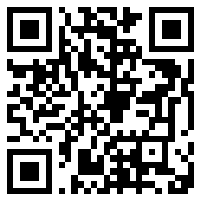 QR Code for bitcoin:MUpWG3fpyriVWbaswMz1miCuPrQgmnD1CQ