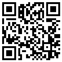 QR Code for bitcoin:MUsZuRUCedQrMmiB6dX6NfPfqBcikKL459
