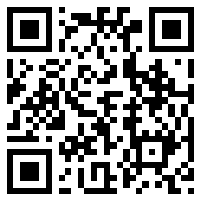 QR Code for bitcoin:MUtDkBM7J3wB2xcD2orCSb1sWzPPLSebQD