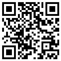 QR Code for bitcoin:MUtjEG8vpM5feFA1e856msZtQotgXtiHrs