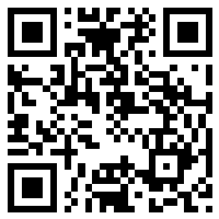 QR Code for bitcoin:MUuE7RyznkYUPUTCrHteBFTYTBBJMgP7va