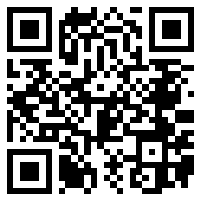 QR Code for bitcoin:MUuTG96F7FvLvZvabbxvwnv1Ejo2k9RFUp
