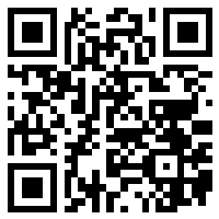 QR Code for bitcoin:MUuj2n92XrmEcaR8LrJs1ZygNWF2DV3eDU