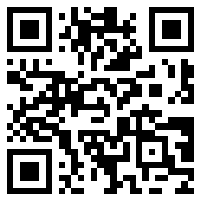 QR Code for bitcoin:MUv6u8z4MTkH4DRC5ZSyHNMi9iCS5CeiUq