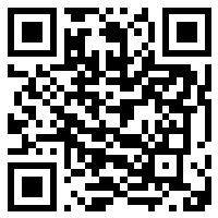 QR Code for bitcoin:MUvDAytXrsPGG5PtDHUAKF6b2BYdMo44CB
