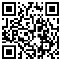 QR Code for bitcoin:MUvyWA2cvDqdJZ2x826e74CYrM2BD9DAmH