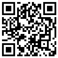 QR Code for bitcoin:MUxuYN3tGe5vevwnWFHiC4SyCvhULCuc9k
