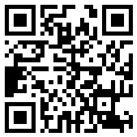 QR Code for bitcoin:MUy6ekkABCcqiTMa9sijW8Lmpwz6DFRHSv