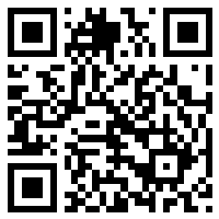 QR Code for bitcoin:MUyZUnvyuKjAiD2TK5ZiagAwGXPL2goZ1w