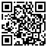 QR Code for bitcoin:MUycVSUJrQ7LCUEmQ4aKihW6oomuGSwWJL