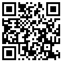 QR Code for bitcoin:MUychY3b6mo8bAhdChhog1daYu8uoj9Xg1