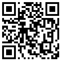 QR Code for bitcoin:MUydZoXMPhybJsZoEybbTNDaV24uMB6L58