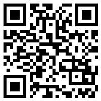 QR Code for bitcoin:MUzDfaS6vDVpEsaeUo7vZ2nXnudF8ATQE2