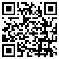 QR Code for bitcoin:MV1F4D2E5VagrnosM2Fys9QrdVRewkv6aa