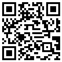 QR Code for bitcoin:MV1onuYkYAP2xXhoBUUCEYpauXPEqQmLxW