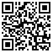 QR Code for bitcoin:MV31wtAEh5ruNrAXH8oXdkXqu4eDZ4GscT