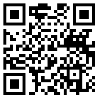 QR Code for bitcoin:MV3M95ZUzM5gL3C7AMF8AzKJE5XVvpsu3p