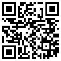 QR Code for bitcoin:MV4ADnzHTMHNoXeTLcYPvQdq4qJzvfoHY4