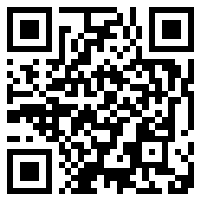 QR Code for bitcoin:MV4q5z8gRmcaE3VdAwHFMdgr4bNpfho1VE