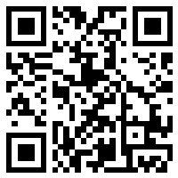 QR Code for bitcoin:MV5iRU6sDKdqLwnSLzDc7LPF529CfASnnH