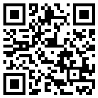 QR Code for bitcoin:MV5jp8ieGFnMLsYP2PSB2sVTAsufimEJGa