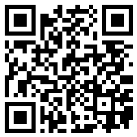QR Code for bitcoin:MV6AV8pMrGpWd33sD2BfD6BddppYdfQzsU