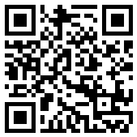 QR Code for bitcoin:MV6FTYbGdSy8BQkK4eKTTxW5GHkjGscDug