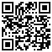 QR Code for bitcoin:MV6MBeivMLTbP5zeo6st1HmtFaRudRXVDi
